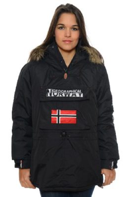 Geographical-Norway-Parka-Femme-0