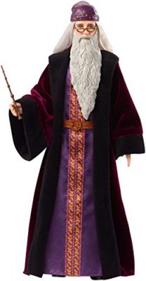 Harry-Potter-Poupe-articule-Dumbledore-de-30-cm-en-robe-de-sorcier-en-tissu-avec-baguette-magique–collectionner-jouet-enfant-FYM54-0