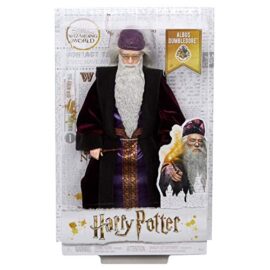 Harry-Potter-Poupe-articule-Dumbledore-de-30-cm-en-robe-de-sorcier-en-tissu-avec-baguette-magique–collectionner-jouet-enfant-FYM54-0-3