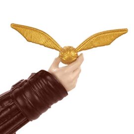 Harry Potter Poupée articulée Quidditch Harry Potter Poupée articulée Quidditch 6