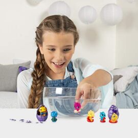 Hatchimals à Collectionner – 6045511 – Jouet enfant – Boîte de 12 Figurines Saison 5 – Modèles Aléatoires Hatchimals à Collectionner – 6045511 – Jouet enfant – Boîte de 12 Figurines Saison 5 – Modèles Aléatoires 4