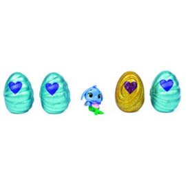 Hatchimals à Collectionner – 6045522 – Jouet enfant – Pack de 5 Figurines Saison 5 – Modèles Aléatoires Hatchimals à Collectionner – 6045522 – Jouet enfant – Pack de 5 Figurines Saison 5 – Modèles Aléatoires 6