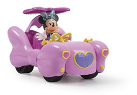 IMC-Toys-Grande-RC-de-Mickey-ses-amis-Top-Dpart-0