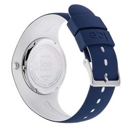 Ice-Watch – ICE duo Atlantic – Montre bleue pour homme avec bracelet en silicone – 000362 (Medium) Ice-Watch – ICE duo Atlantic – Montre bleue pour homme avec bracelet en silicone – 000362 (Medium) 5