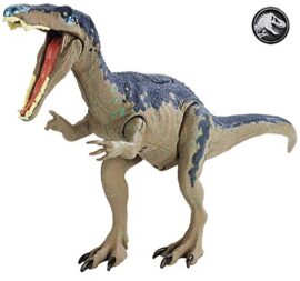 Jurassic-World-Dinosaures-Baryonyx-FMM26-Multicolore-0