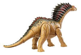 Jurassic-World-Grande-figurine-dinosaure-Amargasaurus-Double-Attaque-coups-de-queue-de-tte-ou-claquements-de-mchoire-jouet-pour-enfant-GFH09-0-3