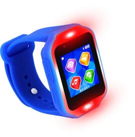 Kurio-Gulli-Montre-Interactive-et-Lumineuse-0