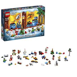 LEGO-City-Le-calendrier-de-lAvent-LEGO-City-60201-Jeu-de-Construction-0