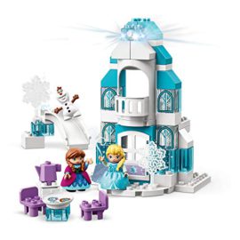 LEGO-DUPLO-Disney-PrincessTM-Le-chteau-de-la-Reine-des-neiges-Jouet-pour-Tout-Petits-Fille-et-Garon-ds-2-Ans-59-Pices-de-Construction-10899-0-0