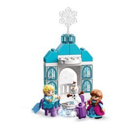 LEGO-DUPLO-Disney-PrincessTM-Le-chteau-de-la-Reine-des-neiges-Jouet-pour-Tout-Petits-Fille-et-Garon-ds-2-Ans-59-Pices-de-Construction-10899-0-2