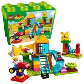 LEGO-DUPLO-La-grande-bote-de-la-cour-de-rcration-10864-Jeu-de-Construction-0