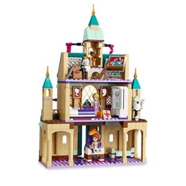 LEGO-Disney-PrincessTM-Le-chteau-dArendelle-Issu-du-Film-la-Reine-des-Neiges-2-de-Disney-Jouet-Fille-et-Garon-6-Ans-et-Plus-521-Pices-41167-0-2