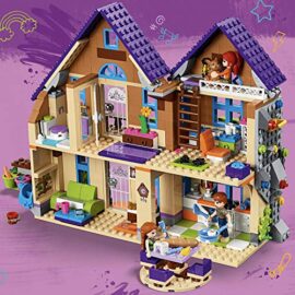 LEGO Friends – La maison de Mia – 41369 – Jeu de construction LEGO Friends – La maison de Mia – 41369 – Jeu de construction 4