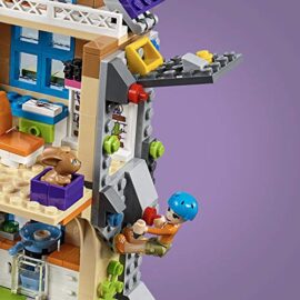 LEGO Friends – La maison de Mia – 41369 – Jeu de construction LEGO Friends – La maison de Mia – 41369 – Jeu de construction 5