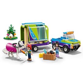 LEGO-Friends-La-remorque–chevaux-de-Mia-Jouet-pour-Fille-et-Garon–Partir-de-6-Ans-et-Plus-216-Pices-41371-0-1