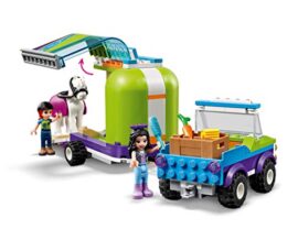 LEGO-Friends-La-remorque–chevaux-de-Mia-Jouet-pour-Fille-et-Garon–Partir-de-6-Ans-et-Plus-216-Pices-41371-0-2