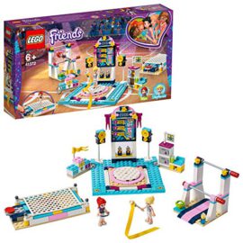 LEGO-Friends-Le-spectacle-de-gymnastique-de-Stphanie-Jouet-pour-Fille-et-Garon–Partir-de-6-Ans-et-Plus-241-Pices-41372-0-0