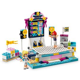 LEGO-Friends-Le-spectacle-de-gymnastique-de-Stphanie-Jouet-pour-Fille-et-Garon–Partir-de-6-Ans-et-Plus-241-Pices-41372-0-1