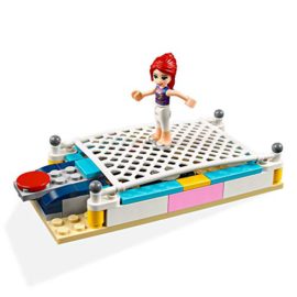 LEGO-Friends-Le-spectacle-de-gymnastique-de-Stphanie-Jouet-pour-Fille-et-Garon–Partir-de-6-Ans-et-Plus-241-Pices-41372-0-3