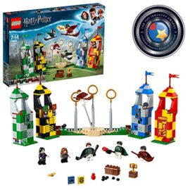 LEGO-Harry-Potter-Le-match-de-Quidditch-75956-Jeu-de-Construction-0-0