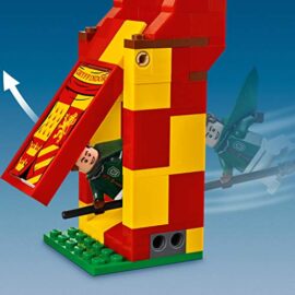 LEGO-Harry-Potter-Le-match-de-Quidditch-75956-Jeu-de-Construction-0-2