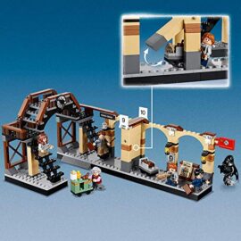 LEGO Harry Potter – Poudlard Express – 75955 – Jeu de construction LEGO Harry Potter – Poudlard Express – 75955 – Jeu de construction 5