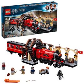 LEGO Harry Potter – Poudlard Express – 75955 – Jeu de construction LEGO Harry Potter – Poudlard Express – 75955 – Jeu de construction 2