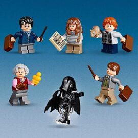 LEGO Harry Potter – Poudlard Express – 75955 – Jeu de construction LEGO Harry Potter – Poudlard Express – 75955 – Jeu de construction 6