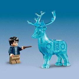 LEGO®-Harry PotterTM Expecto Patronum Jeu d’Assemblage 7 Ans et Plus, 121 Pièces 75945 LEGO®-Harry PotterTM Expecto Patronum Jeu d’Assemblage 7 Ans et Plus, 121 Pièces 75945 6