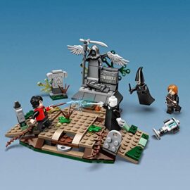 LEGO-Harry-PotterTM-La-Rsurrection-de-VoldemortTM-Jeu-dAssemblage-7-Ans-et-Plus-Jouet-pour-Fille-et-Garon-184-Pices-75965-0-0