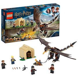 LEGO-Harry-PotterTM-Magyar--pointes-du-Tournoi-des-Trois-Sorciers-Jeu-dAssemblage-8-Ans-et-Plus-Jouet-pour-Fille-et-Garon-265-Pices-75946-0
