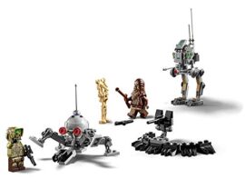 LEGO-Star-Wars-Clone-Scout-Walker-dition-20me-Anniversaire-Jeu-de-construction-75261-0-0