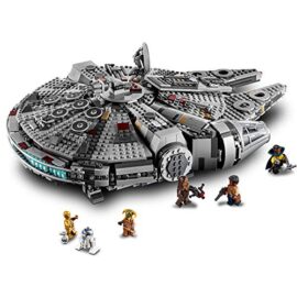 LEGO-Star-WarsTM-Faucon-MilleniumTM-Jouet-Enfant–Partir-de-9-ans-1351-Pices–Construire-75257-0-0