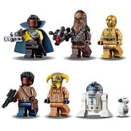 LEGO-Star-WarsTM-Faucon-MilleniumTM-Jouet-Enfant–Partir-de-9-ans-1351-Pices–Construire-75257-0-1