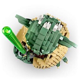 LEGO-Star-WarsTM-YodaTM-Jouet-Enfant–Partir-de-10-ans-1771-Pices-75255-0-2