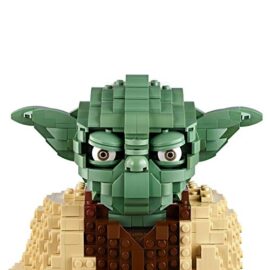 LEGO-Star-WarsTM-YodaTM-Jouet-Enfant–Partir-de-10-ans-1771-Pices-75255-0-3