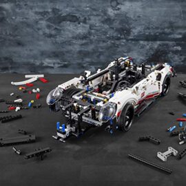 LEGO-Technic-Porsche-911-RSR-Jeu-voiture-10-Ans-et-Plus-1580-Pices-42096-0-1