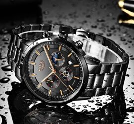 LIGE-Montres-Hommes-Impermable-Acier-Inoxydable-Sport-Quartz-analogique-Montre-homm-Dcontracte-Chronographe-Phase-de-Lune-Militaire-Noir-Montre-Bracelet-0-0