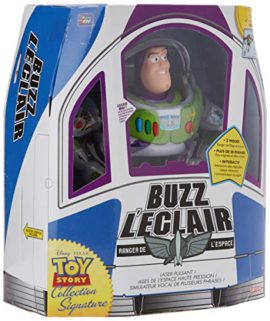 Lansay-Toy-Story-Buzz-lEclair-Collection-Signature-4-Figurine-64511-0