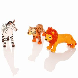 Learning-Minds-Set-de-8-Figurines-danimaux-Jumbo-Jungle-18-Mois-0-1