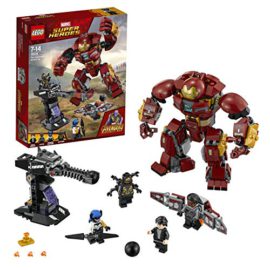 Lego-Marvel-Super-Heroes-Avengers-Le-Combat-de-Hulkbuster-76104-Jeu-de-Construction-0