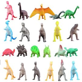 Lot de 72 Jouets Mini Dinosaures, Matière de sécurité Plastique , Monde Animal Dinosaure Jouets Concurrence Pour Garçons Tasse de Papier Haute de Gamme Souvenirs Fête Ressources d’apprentissage Lot de 72 Jouets Mini Dinosaures, Matière de sécurité Plastique , Monde Animal Dinosaure Jouets Concurrence Pour Garçons Tasse de Papier Haute de Gamme Souvenirs Fête Ressources d’apprentissage 3