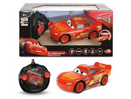 Majorette-Disney-Cars-3-Voiture-Radio-Commande-Turbo-Racer-Lightning-Flash-McQueen-0-1