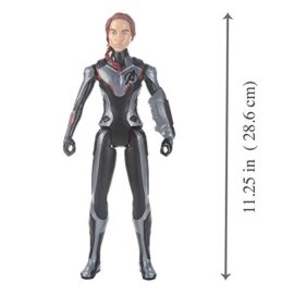 Marvel Avengers – Figurine Marvel Avengers Endgame Titan – 30 cm Marvel Avengers – Figurine Marvel Avengers Endgame Titan – 30 cm 3