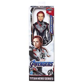 Marvel Avengers – Figurine Marvel Avengers Endgame Titan – 30 cm Marvel Avengers – Figurine Marvel Avengers Endgame Titan – 30 cm 2