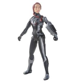 Marvel Avengers – Figurine Marvel Avengers Endgame Titan – 30 cm Marvel Avengers – Figurine Marvel Avengers Endgame Titan – 30 cm 6