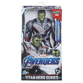 Marvel-Avengers-Figurine-Marvel-Avengers-Endgame-Titan-Deluxe-30-cm-Jouet-Avengers-0