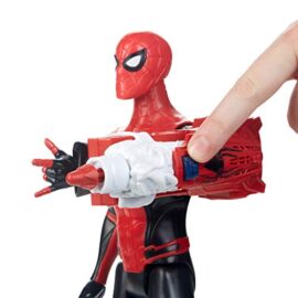 Marvel-Spider-Man-Far-From-Home-Figurine-Spider-Man-Titan-30-cm-Jouet-Spider-Man-0-1