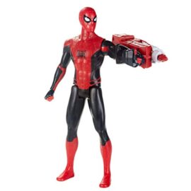 Marvel-Spider-Man-Far-From-Home-Figurine-Spider-Man-Titan-30-cm-Jouet-Spider-Man-0-2