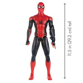 Marvel-Spider-Man-Far-From-Home-Figurine-Spider-Man-Titan-30-cm-Jouet-Spider-Man-0-3